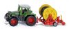 Traktor z namakalnim vitlom