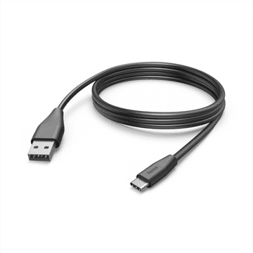 Hama Kabel USB-C 2.0 tipa A-C 3 m