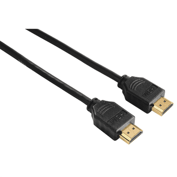 Hama kabel HDMI High Speed 4K 3 m, nepakiran