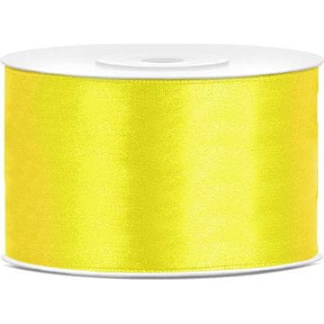 PartyDeco Rumen satenast trak 38 mm/25 m -