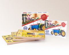 Merkur M2020 Anniversary kit 753 delov / 100 modelov