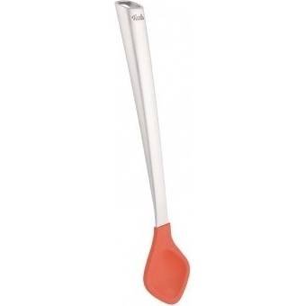 Fissler Kuhinjska žlica - silikon / nerjaveče jeklo - Q! -