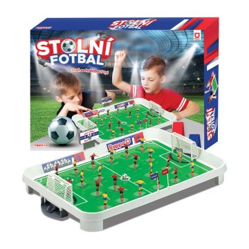 Rappa Game nogomet / nogomet - velik v češki embalaži