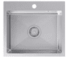 Pomivalno korito LUKE 100, inox
