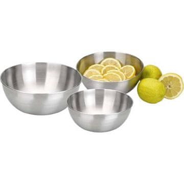 Ibili posoda iz nerjavečega jekla BISTROT 30cm