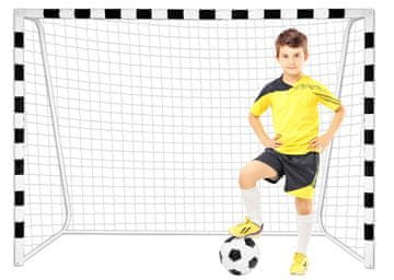 BOO BELOTTO nogometni gol 180X120 cm