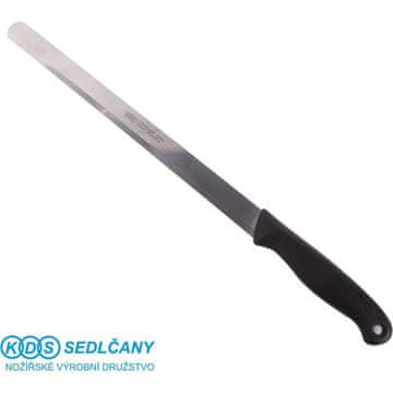 KDS Sedlčany Nož za torte 28 cm gladek