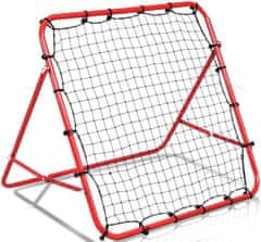 shumee Trening gol Bouncer Rebounder Trenažer 100 cm