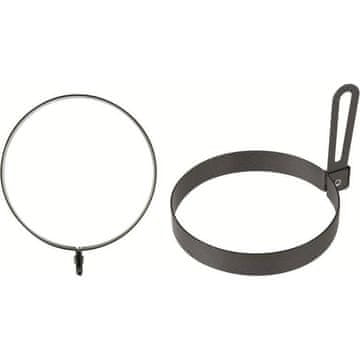 Ibili Okrogel model za jajca 10 cm -