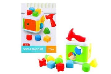 Vtičnik in vstavljalnik 2v1