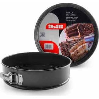 Ibili Pekač 22x6,5 cm -