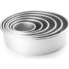Ibili Pekač okrogel 10x30cm -