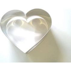 Jakub Felcman Pekač za torto srce brez dna 24cm -