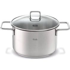Fissler Nizka posoda iz nerjavečega jekla Lubeck 18cm -