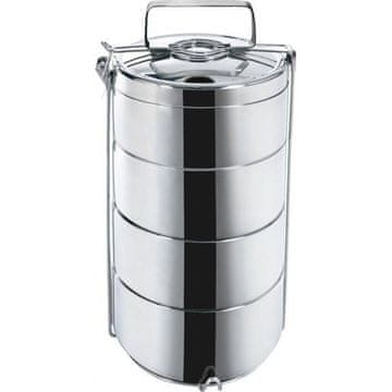 Orion Posoda za hrano termo 4x0,9 l 120957