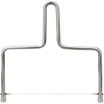 Ibili Rezalnik za pašteto iz nerjavečega jekla 17 cm -