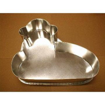 Jakub Felcman Model za torto ovca 26x7,5cm -