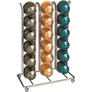 Ibili Stojalo za kapsule za Nespresso za 36 kapsul -