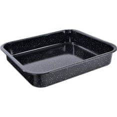 Orion Pladenj za peko 35,5x24x5 cm 123753