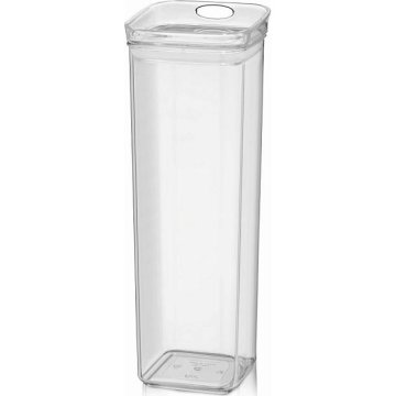 Kela Škatla za shranjevanje JULE plastika 1,9l KL-12053