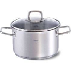 Fissler Lonec iz nerjavečega jekla viseo 16cm -