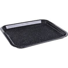 Orion Pladenj za peko 42x37x3,5 cm 123747