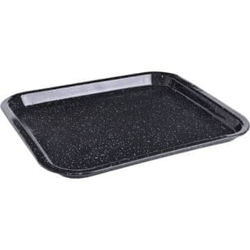 Orion Pladenj za peko 42x37x3,5 cm 123747