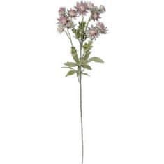 ART Eryngium. Umetno cvetje. UKA043 Umetnost