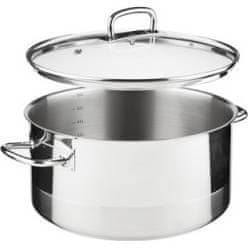 Kolimax PROFESSIONAL lonec s pokrovom, premer 26cm, prostornina 6,5l -