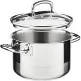 Kolimax PROFESSIONAL lonec s pokrovom, premer 15cm, prostornina 1,5l -