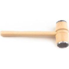 Kolimax Palica za meso s kovinskim koncem, dolžina 28 cm -