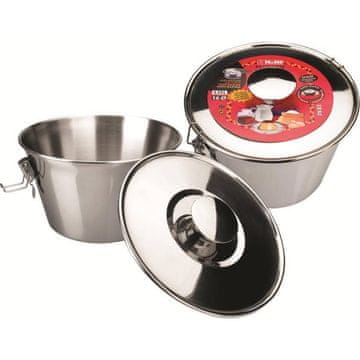 Ibili FLAN 1,15 l parni pekač -