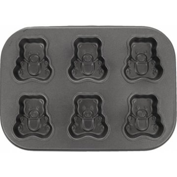 Orion Peka medvedkov v kalupu