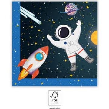 Procos Serviete 33x33cm Prostor -