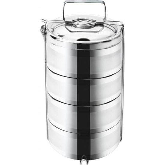 Orion Termo posoda 4x1,1 l 120959