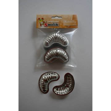 Kovovýroba Jeníkov kalup 614-20pcs Kroglice velike