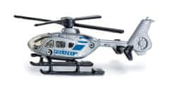 SIKU Policijski helikopter
