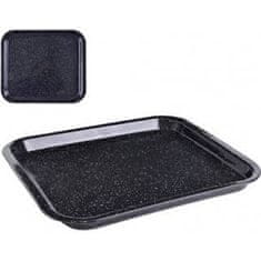 Orion Emajliran pekač - 42 x 36,5 x 2,5 cm -