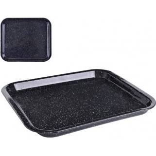 Orion Emajliran pekač - 42 x 36,5 x 2,5 cm -