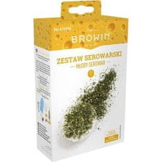 Biowin Začetni komplet za domači sir -