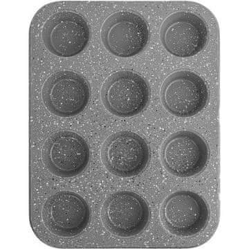 Orion pekač za mafine GRANDE (za 12 kosov) 120016 dortis