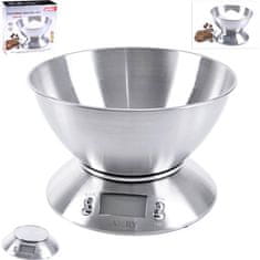 Orion Digitalna kuhinjska tehtnica 5 kg 130572 dortis