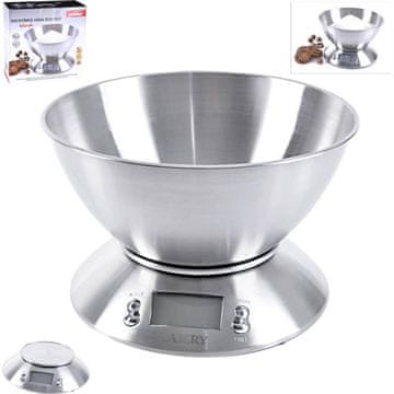 Orion Digitalna kuhinjska tehtnica 5 kg 130572 dortis