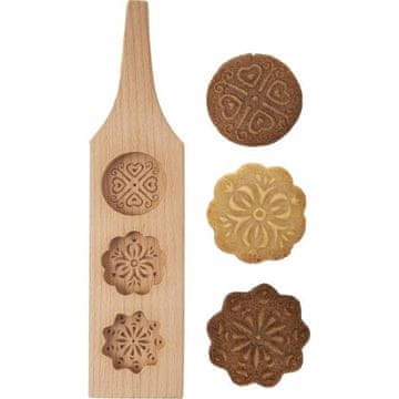 Orion Izrezljani kalup 3 oblike 127411