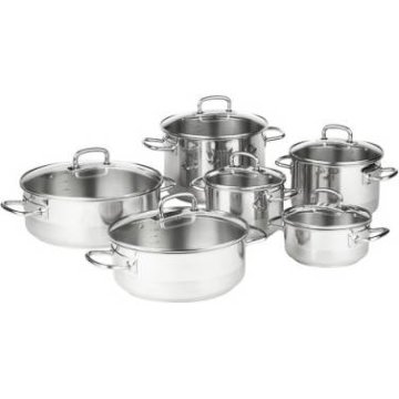 Kolimax Komplet posod PROFESSIONAL, 12 kosov -