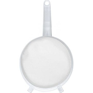 Orion Drobno cedilo premera 20 cm BELI 124403