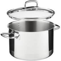 Kolimax PROFESSIONAL lonec s pokrovom, premer 22cm, prostornina 5,5l -