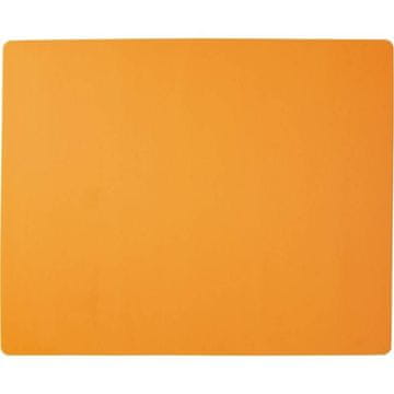 Orion Silikonski valj oranžna 40 x 30 cm 750366 dortis