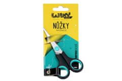 Wiky Škarje 14 cm LUX
