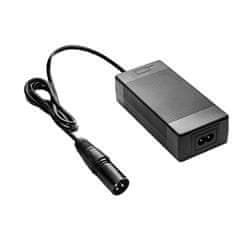 Akyga Napajalnik IEC C8/Cannon XLR M,60W